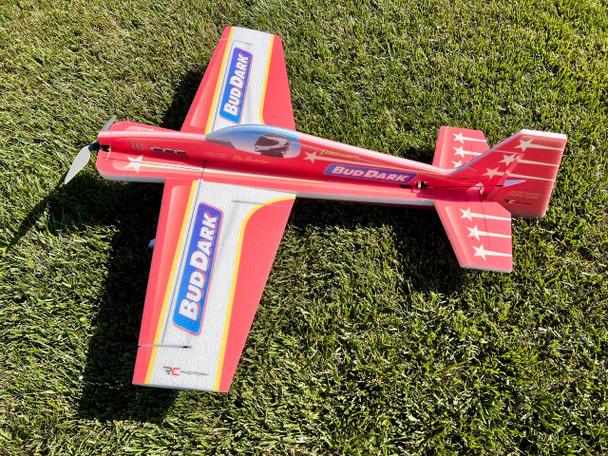 TH 42" EPP Laser XL BLUE  Damaged box