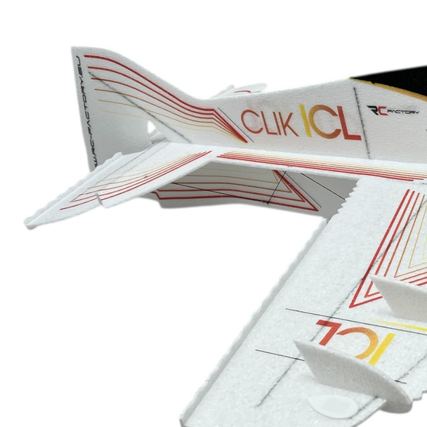 TH 33" EPP Clik -  Indoor Control Line  - ICL TH 33" EPP Clik -  Indoor Control Line  - ICL