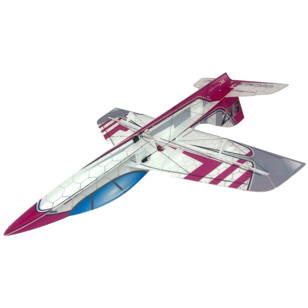 TH 34" EPP ARES INDOOR JET