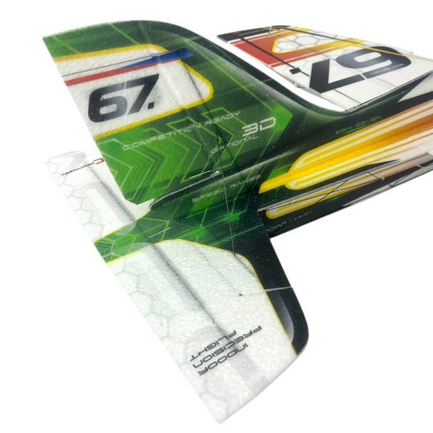 TH 34" EPP ARES INDOOR JET