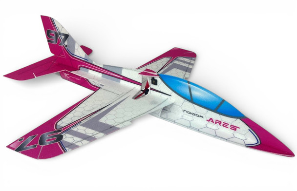 PRE-ORDER 34" EPP ARES INDOOR JET