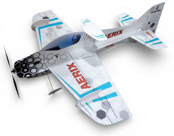 HM 33" EPP Aerix F3P AB  Ultra Lite