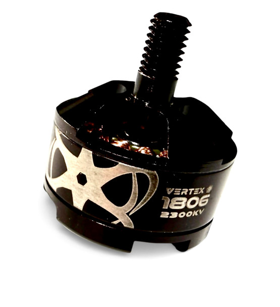 Vertex 1806 - 2300KV 19g Motor (Ares Jet)