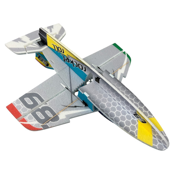 TH 22" EPP Cartoon Jet