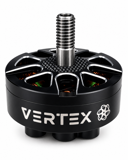 Vertex VS28-07X 1700KV 58g Motor