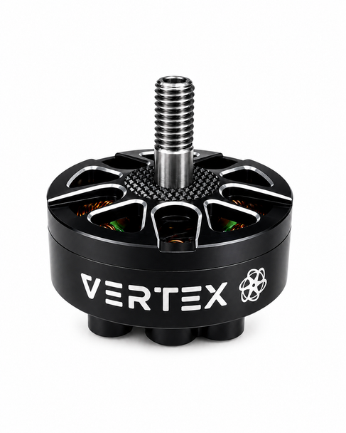 Vertex VS28-07X 1700KV 58g Motor