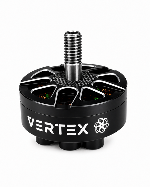 Vertex VS28-07X 1700KV 58g Motor
