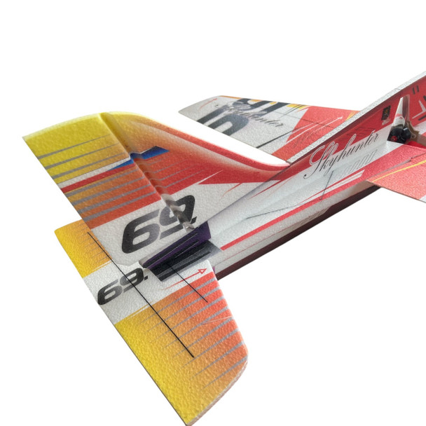 TH 39" EPP ARES XL JET