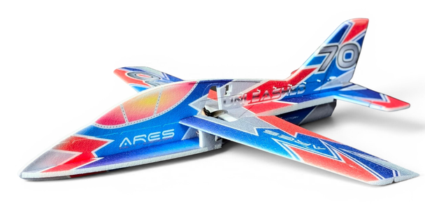 TH 39" EPP ARES XL JET