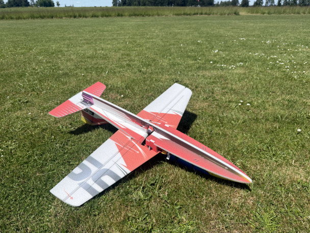 TH 39" EPP ARES XL JET