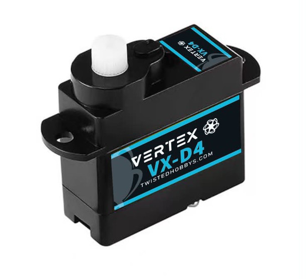 Vertex - VX-D4  4g Digital Sub Micro Servo