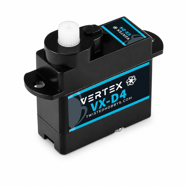 Vertex VX-D4 4g Digital Servo
