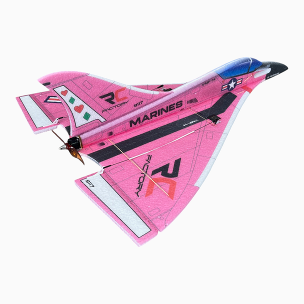 RcF 20" EPP F4 Strike Jet