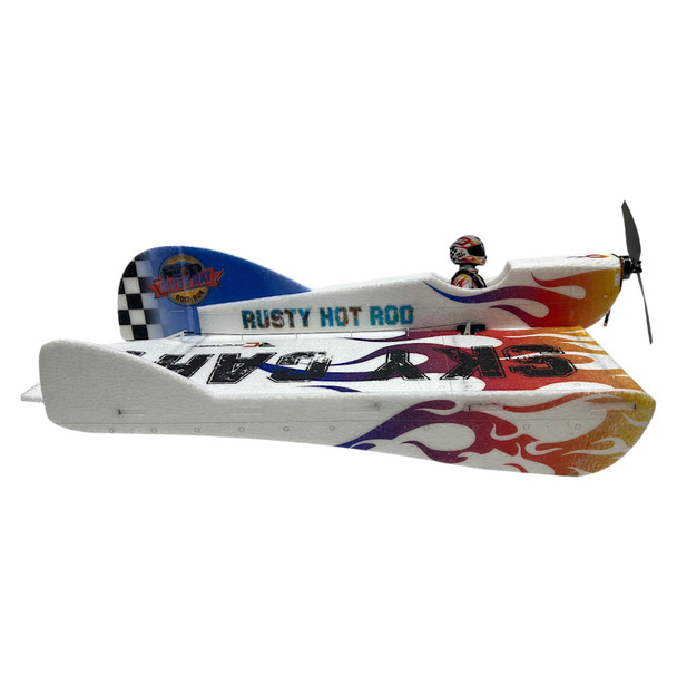 RcF EPP Skycart