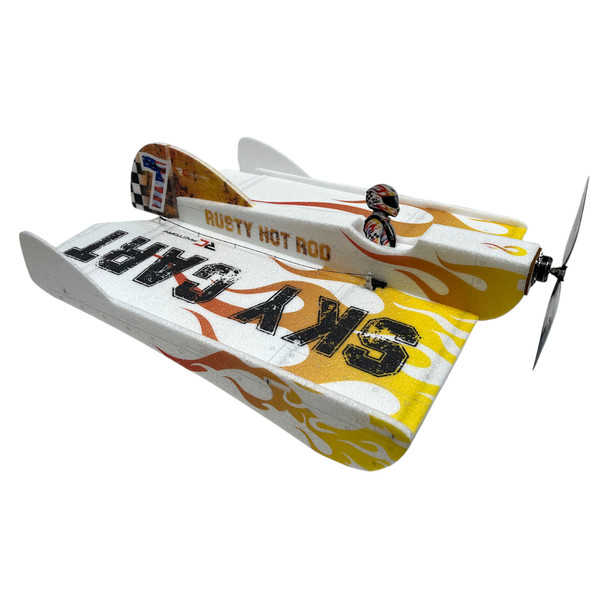 RcF EPP Skycart