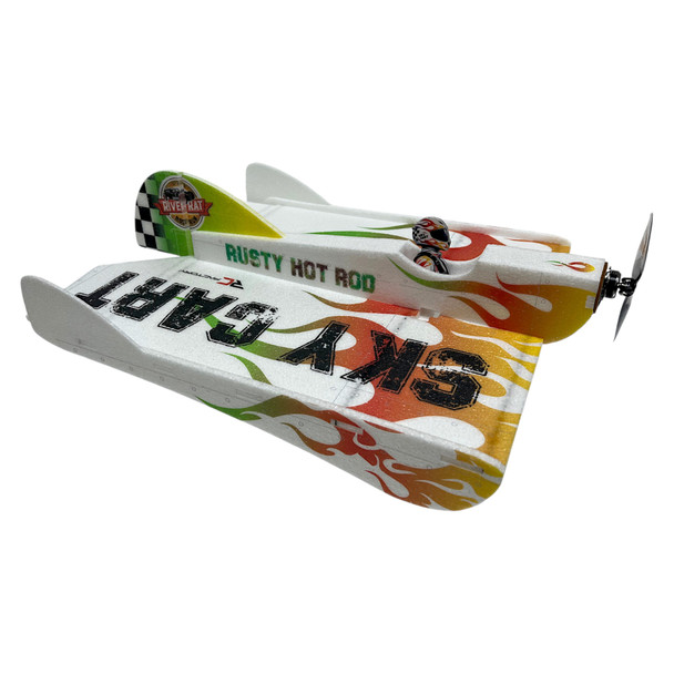 RcF EPP Skycart