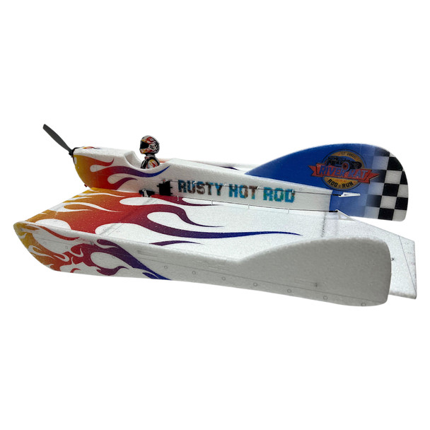 RcF EPP Skycart