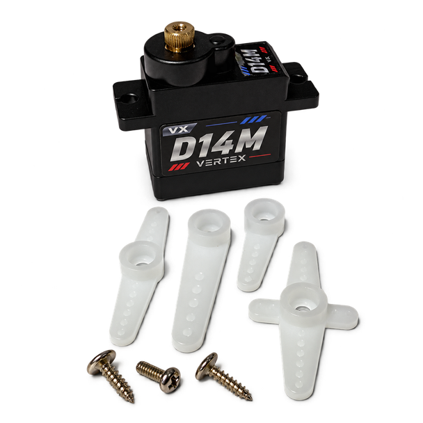 VS D14M 14g Digital Micro Metal Gear Servo