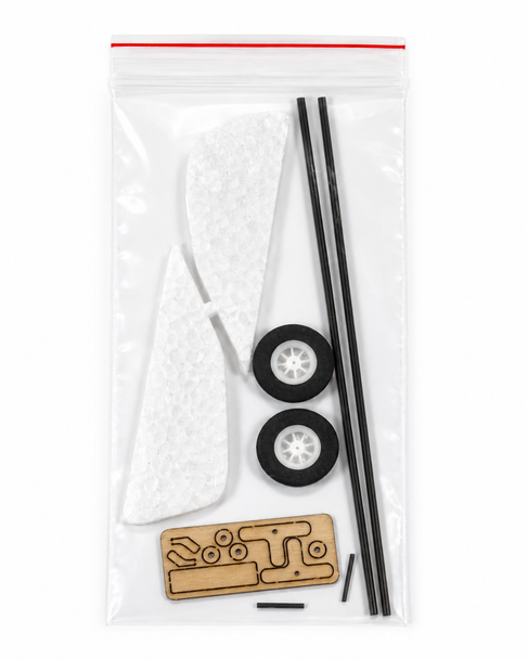 RcF Landing Gear Lite-Series 32"