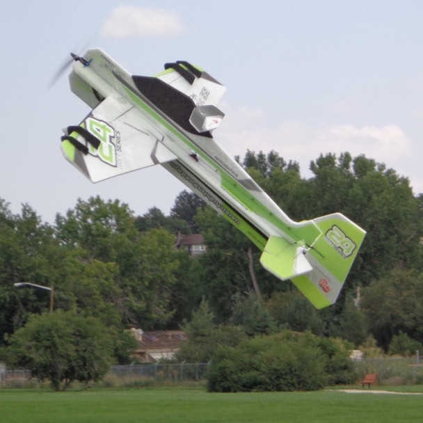 TH 39" EPP Crack Yak-55