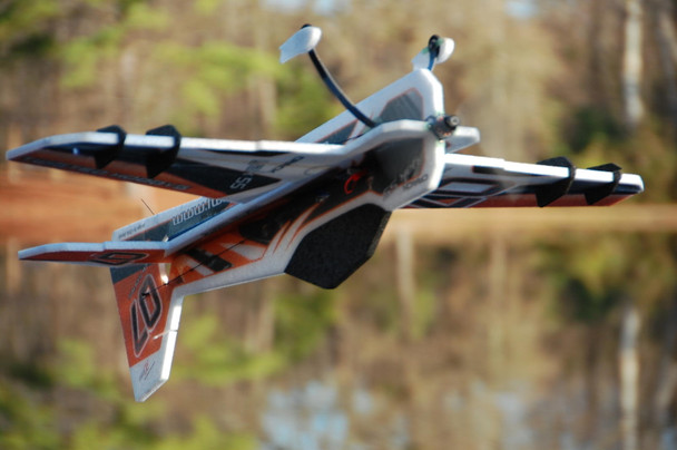 TH 32" EPP Crack Yak-55
