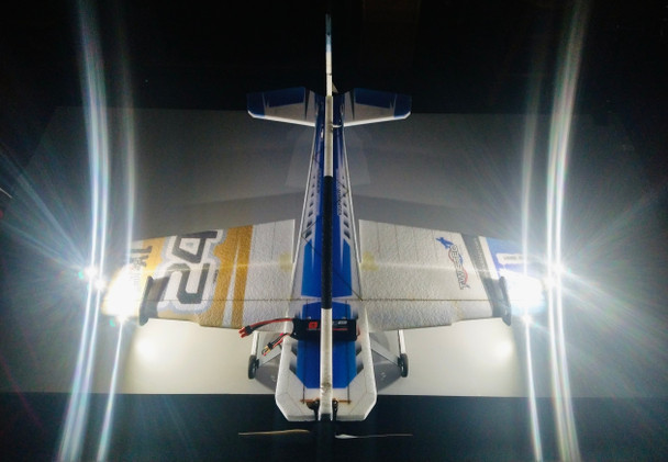 LED Ultra Halo's Light Stick - XX1 (Large)