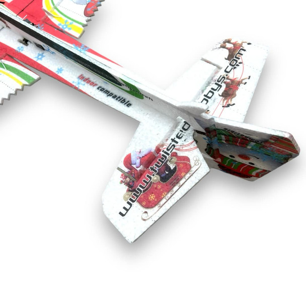 TH 24" EPP Mini Crack Yak-55