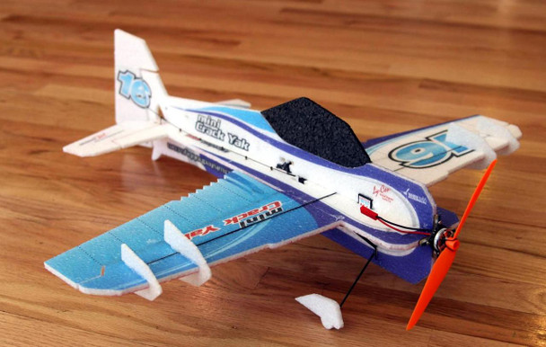 TH 24" EPP Mini Crack Yak-55