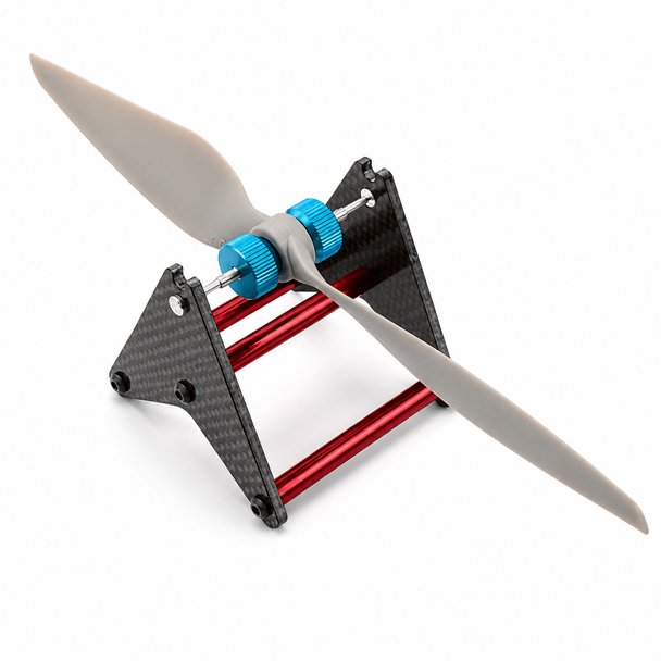 Prop-Balancer - Ultra Sensitivity Magnetic Propeller Balancer 