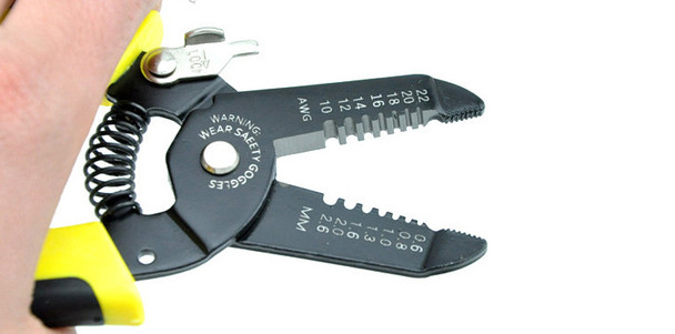 Wire Strippers / Cutter Tool