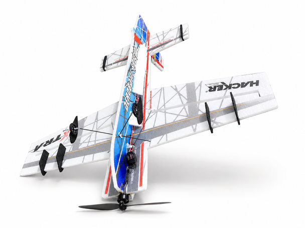 HM 32" EPP Xtra Vector