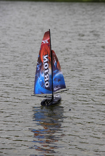 Joysway Orion V2 2.4Ghz RC RTR Sailboat