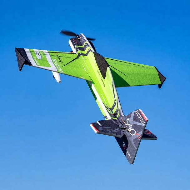 TH 42" EPP EDGE 540 XL