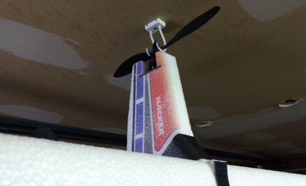 TWISTED HOOKER MOUNTING KIT