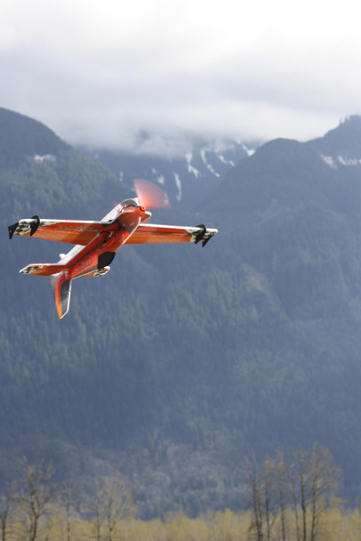 TH 24" EPP Mini Edge 540