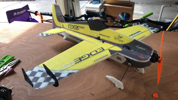 TH 24" EPP Mini Edge 540