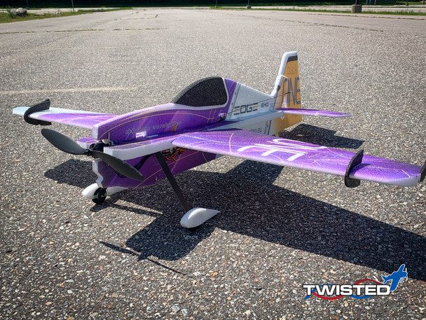 TH 39" EPP Edge 540 - V3 Series