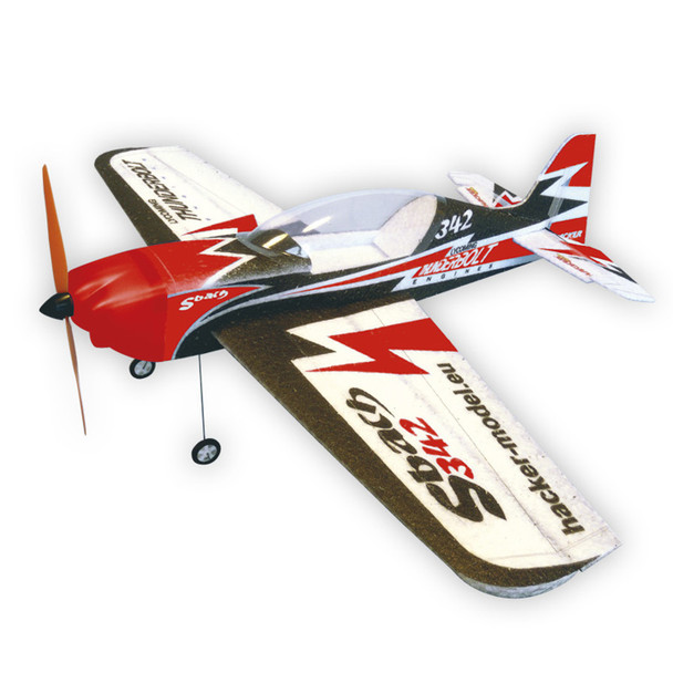HM 20" EPP Mini Sbach 342
