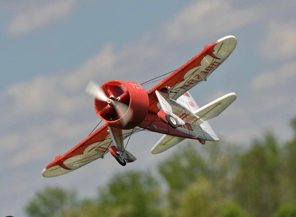Twisted Hobbys Rc Factory 32