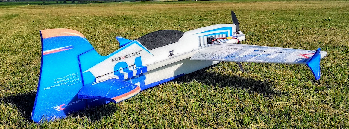 telink rc planes