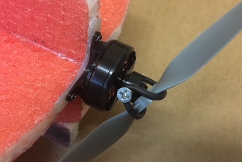 Twisted Hobbys Prop Saver Hub Assembly 101! 