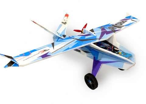 TH 44" EPP FPV ProXy (Crack Vision)