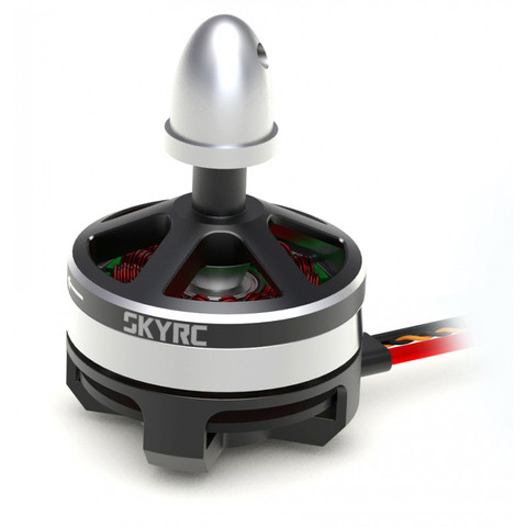 メカニック 1806 2300KV 21g Brushless Motor (Witch)