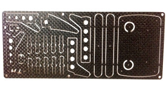 Carbon Fiber RcFactory 39