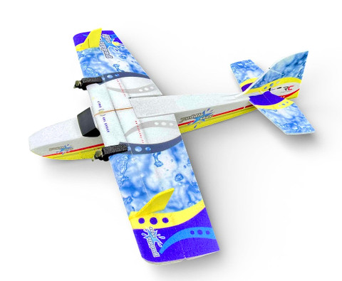 Twisted Hobbys EPP Puddle Star Rc Foam 3D Plane