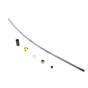 Joysway 4mm Flex Shaft Set (Bullet) 830109 - Twisted Hobbys Inc.