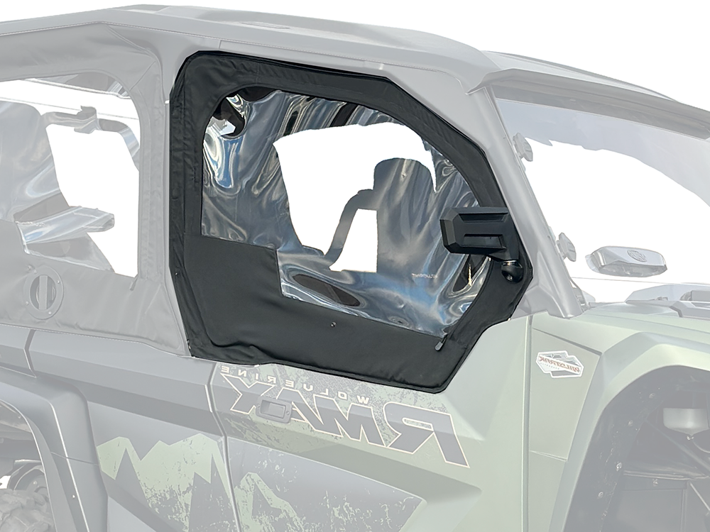 Spike Powersports Premium UTV And Side By Side Accessories