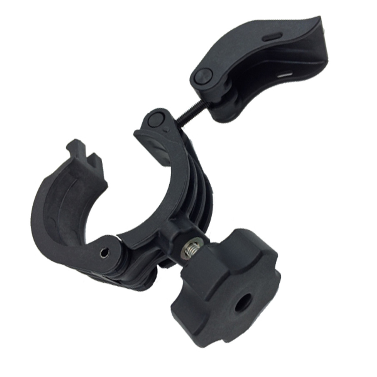 Replacement Flip Clamp (PKG/2) For Spike Windshields - Spike