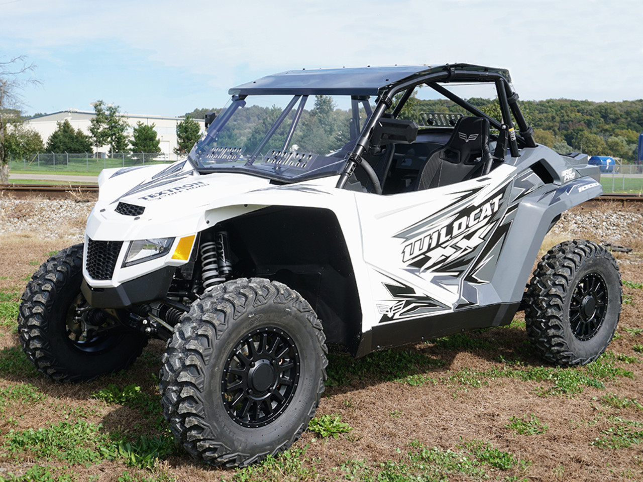 wildcat Powersports Vehicles For Sale In Mount Vernon, Ohio Mid-Ohio
