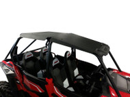 The Re-manufactured Spike Power Sports Roof